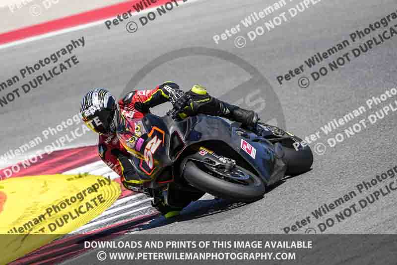 motorbikes;no limits;peter wileman photography;portimao;portugal;trackday digital images